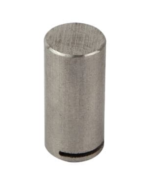 Rail Plunger, Stainless Steel (CR-Old Style-Slotted)
