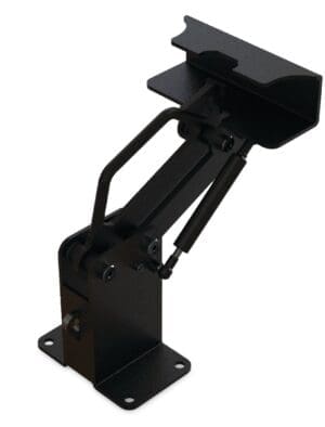 Dolly Mount - Parallel Motion (Articulating) Powder-Coated
