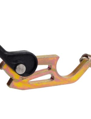 Ratchet Assembly/Left