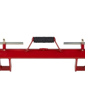 Dolly Frame - G7X Body w/ Components and Steel Hubs