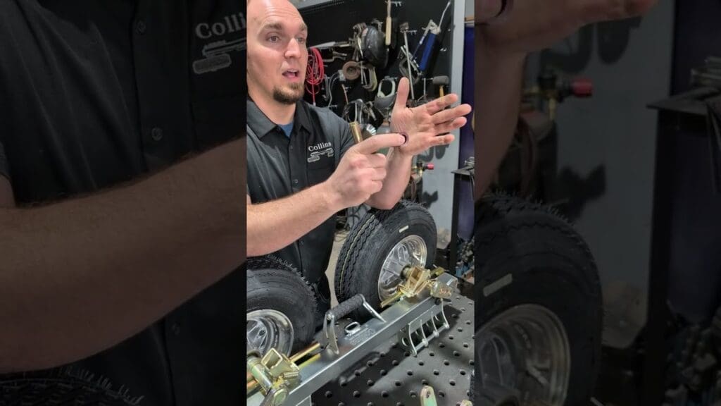 Collins-G7-Dolly-Spindle-Trip-Lock-Assembly-Improvements