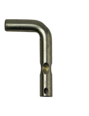 Safety Lock Handle