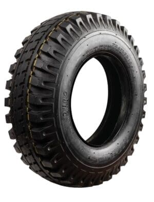 5.00x8 Load Range "E" Hi-Speed® Tire