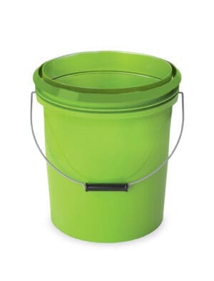 X CrossRoads - Safe T-Can - Can Only (5 gallon bucket)