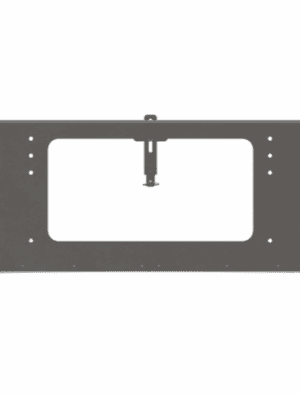 Dolly Bunk for Dollies with 5.70 or 5.0 Sized Tires