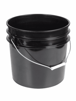 X CrossRoads - Mini Safe T-Can - Can Only (3.5 gallon bucket)