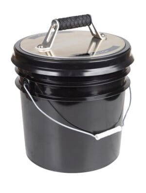 X CrossRoads - Mini Safe T-Can - Can Only (3.5 gallon bucket)