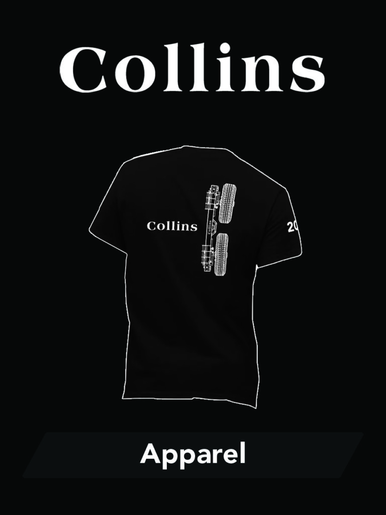 Apparel