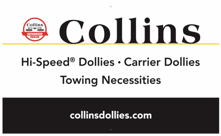 Authorized Dealer Mesh Banner dsm-admb
