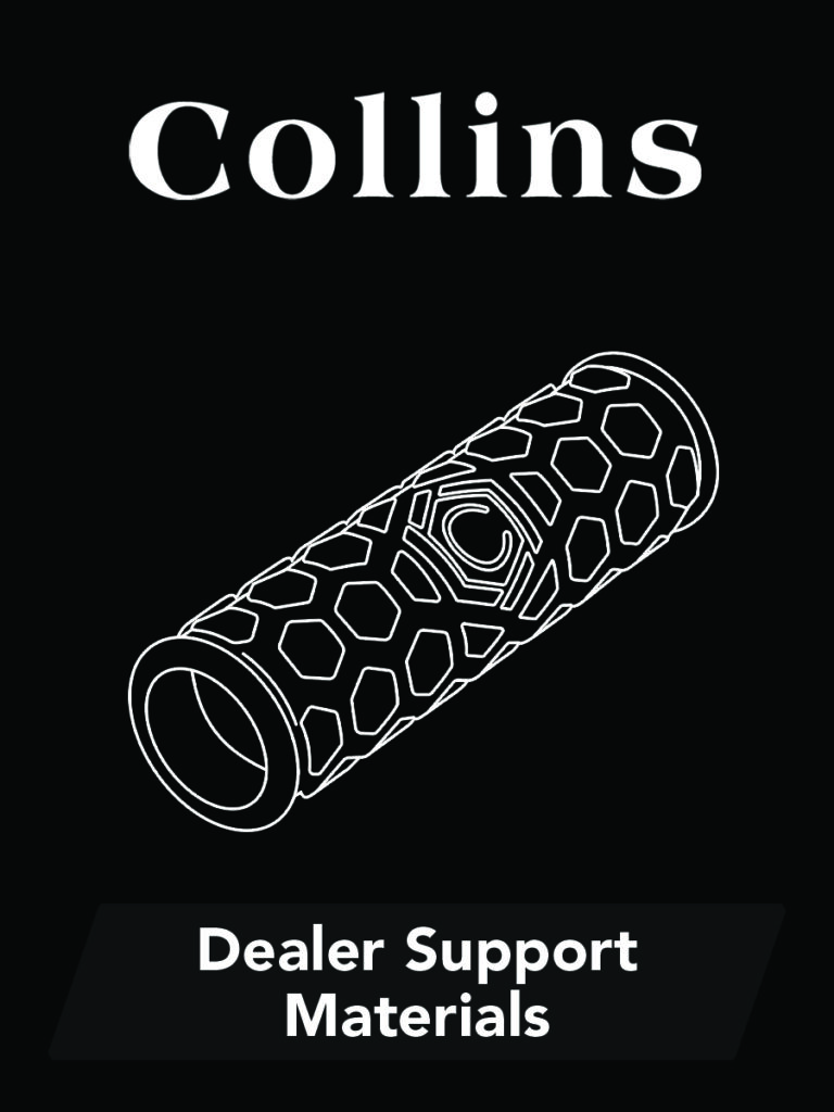 Dealer Support Materials