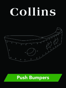 Push Bumpers
